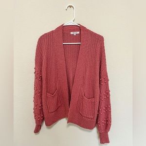 Madewell Cardigan